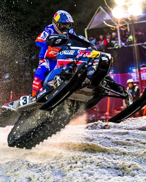 Image post by @levi_lavallee on Instagram