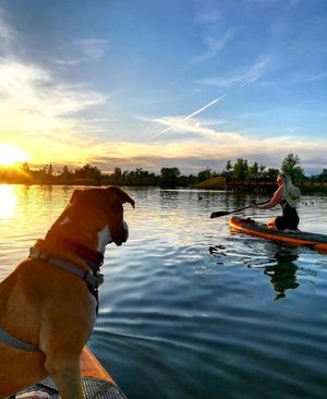 Image post by @boise_bucketlist on Instagram