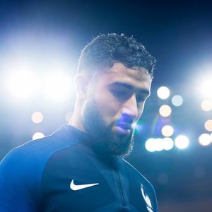 Image post by @equipedefrance on Instagram