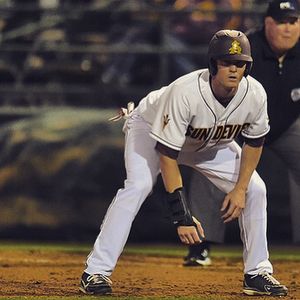 Image post by @asu_baseball on Instagram