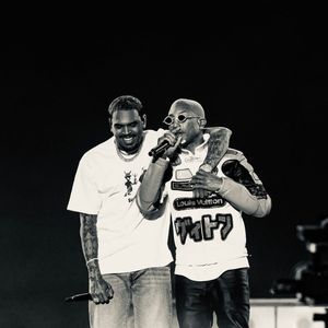 Image post by @hotnewhiphop on Instagram
