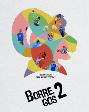 Image post by @borregostec on Instagram