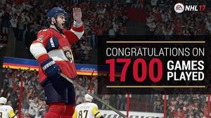 Image post by @easportsnhl on Instagram