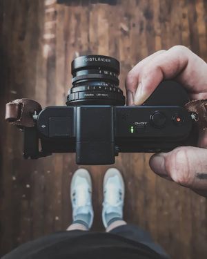 Image post by @fotodioxpro on Instagram