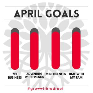 Image post by @redrootmarketing on Instagram