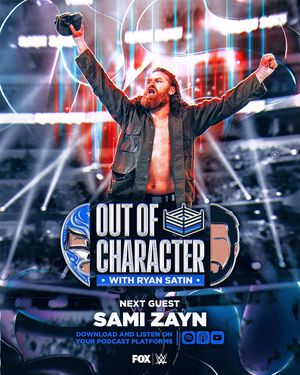 Image post by @wweonfox on Instagram