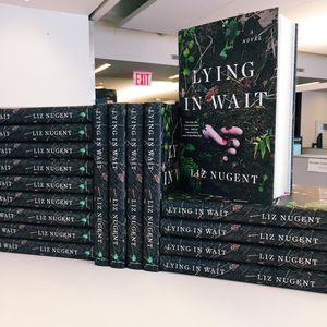 Image post by @gallerybooks on Instagram