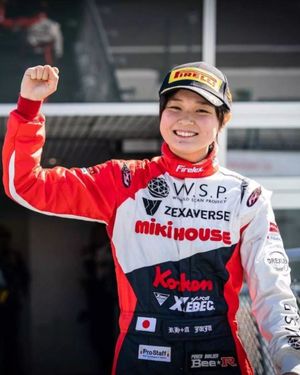 Image post by @femalesinmsport on Instagram