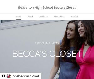 Image post by @beavertonhigh on Instagram