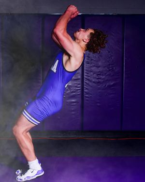 Image post by @avilawrestling on Instagram