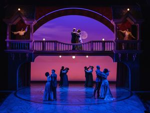 Image post by @denvercenter on Instagram