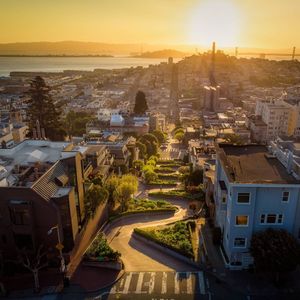 Image post by @onlyinsf on Instagram