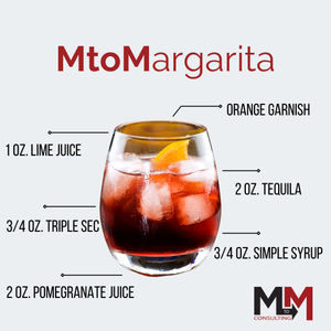 Image post by @mtomconsulting on Instagram