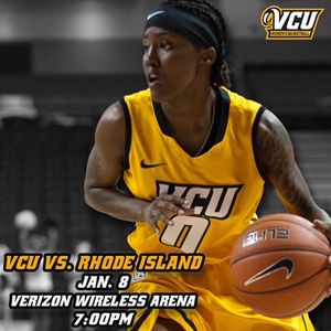 Image post by @vcuwbb on Instagram