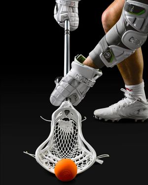 Image post by @maveriklacrosse on Instagram