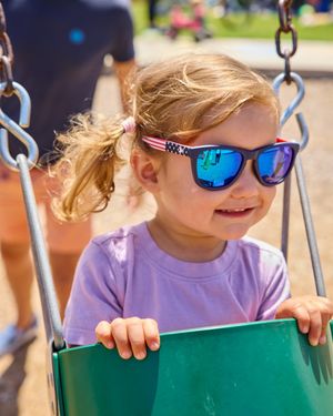 Image post by @knockaround on Instagram