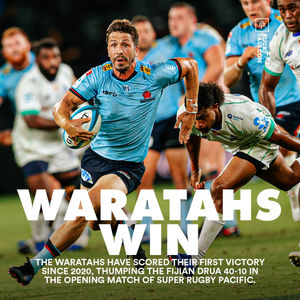 Image post by @rugbypass on Instagram