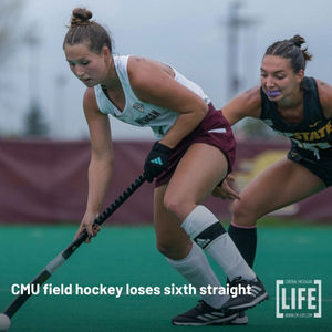Image post by @centralmichiganlife on Instagram
