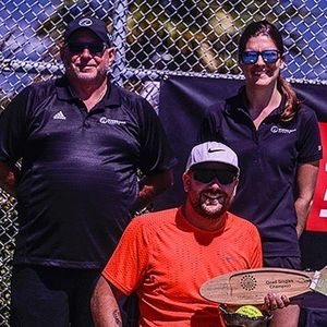 Image post by @bcwheelchairsports on Instagram