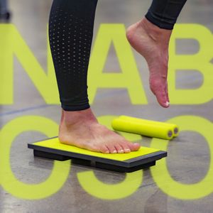 Image post by @naboso_technology on Instagram