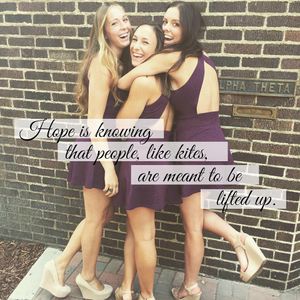 Image post by @wsu_theta on Instagram