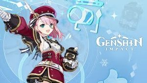 Video post by @genshinimpact on YouTube