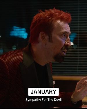 Image post by @hulu on TikTok