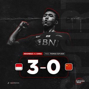 Image post by @indonesianblood on Instagram