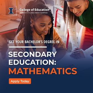 Image post by @educationillinois on Instagram