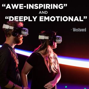 Image post by @denvercenter on Instagram
