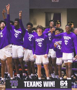 Image post by @tarletonmbb on Instagram