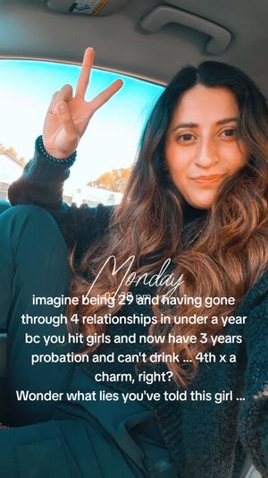 Video post by @bella__gabriela_ on TikTok