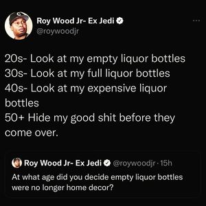 Image post by @roywoodjr on Instagram
