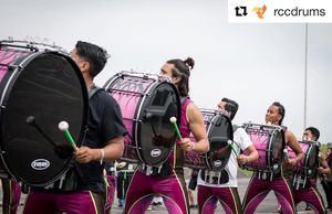 Image post by @thebluedevils on Instagram