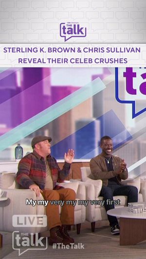 Video post by @thetalkcbs on TikTok