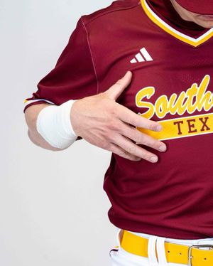 Image post by @texasstatebaseball on Instagram