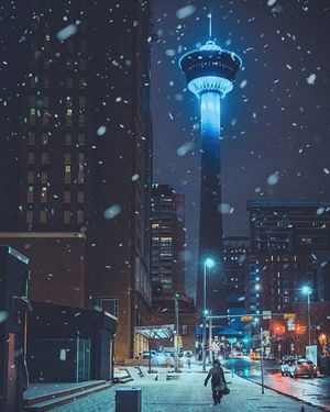 Image post by @cityofcalgary on Instagram