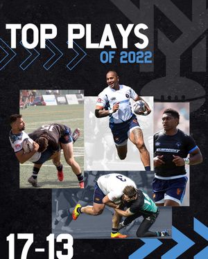 Image post by @rugbynewyork on Instagram
