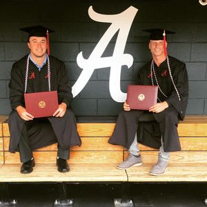 Image post by @alabamabsb on Instagram