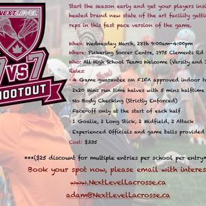 Image post by @nextlevellaxcan on Instagram