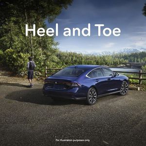 Image post by @WesternWashingtonHondaDealers on Facebook
