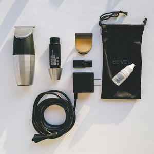 Image post by @bevel on Instagram