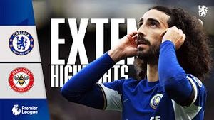 Video post by @chelseafc on YouTube
