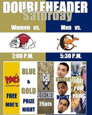 Image post by @csubucs on Instagram