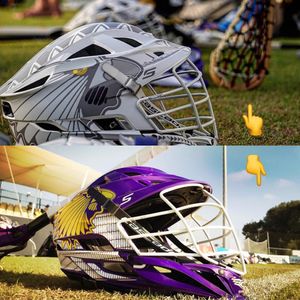 Image post by @cascade_lacrosse on Instagram