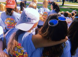 Image post by @colgatekkg on Instagram