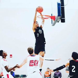 Image post by @onpointbasketball on Instagram