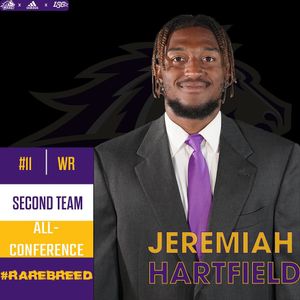 Image post by @wnmufootball on Instagram