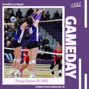 Image post by @stonehillvb on Instagram