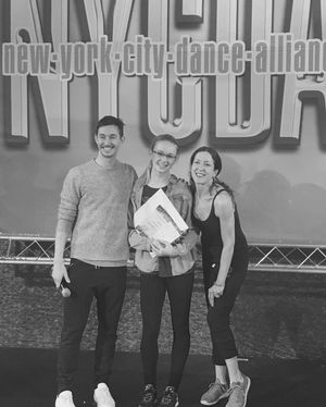 Image post by @premiere_dance_center on Instagram